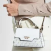 Hallie Mini-tas met omklapbare flap Hallie Mini-tas met omklapbare flap