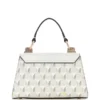 Hallie Mini-tas met omklapbare flap Hallie Mini-tas met omklapbare flap
