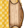 Hallie Mini-tas met omklapbare flap Hallie Mini-tas met omklapbare flap