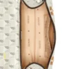 Hallie Mini-tas met omklapbare flap Hallie Mini-tas met omklapbare flap