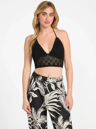 Halter Raquel bralette