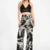 Halter Raquel bralette