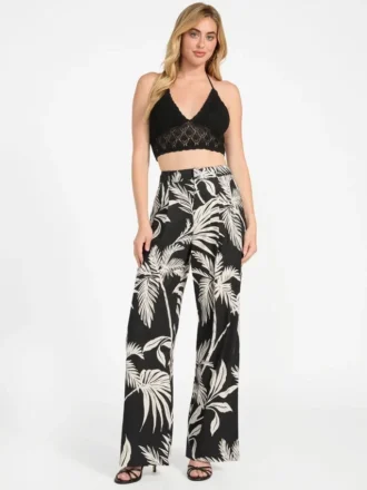 Halter Raquel bralette
