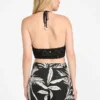 Halter Raquel bralette
