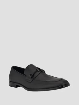Hare Loafers