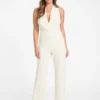 Hawkins jumpsuit met riem Hawkins jumpsuit met riem