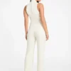 Hawkins jumpsuit met riem Hawkins jumpsuit met riem