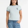 Heather T-shirt