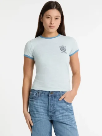Heather T-shirt