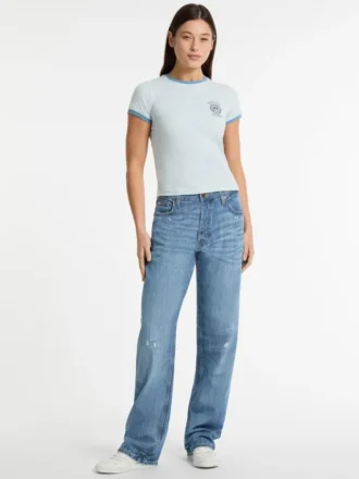 Heather T-shirt