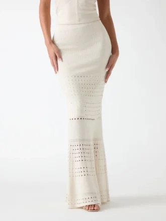 Henley-maxi-rok