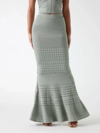 Henley-maxi-rok
