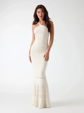 Henley-maxi-rok