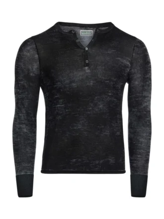 Henley-top