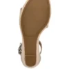 Hidy suède espadrille-sleehakken Hidy suède espadrille-sleehakken