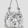 Holiday Shine-tasje met handvat Holiday Shine-tasje met handvat