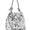 Holiday Shine-tasje met handvat Holiday Shine-tasje met handvat