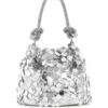 Holiday Shine-tasje met handvat Holiday Shine-tasje met handvat
