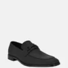 Hollas Saffiano-loafers