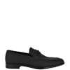 Hollas Saffiano-loafers