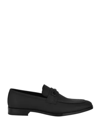 Hollas Saffiano-loafers