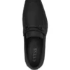 Hollas Saffiano-loafers