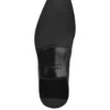 Hollas Saffiano-loafers