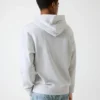 Hoodie met bedrukt logo Hoodie met bedrukt logo