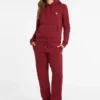Hoodie met mini-patch