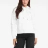 Hoodie met mini-patch