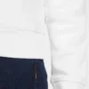 Hoodie met mini-patch