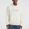 Hoodie met Outline-logo