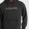 Hoodie met Outline-logo