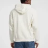Hoodie met Outline-logo