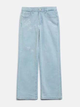 Hope Bow-Jeans (7-16)