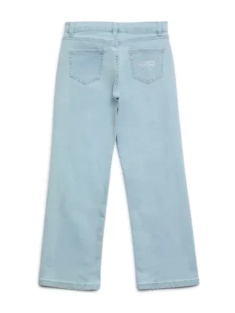 Hope Bow-Jeans (7-16)
