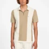 Humphrey Zip Polo Humphrey Zip Polo