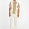 Humphrey Zip Polo Humphrey Zip Polo