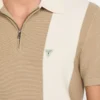 Humphrey Zip Polo Humphrey Zip Polo