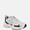 Ibitha Metallic Signature G Sneakers