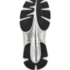Ibitha Metallic Signature G Sneakers