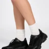Imeri zwarte wandelsneakers