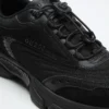Imeri zwarte wandelsneakers