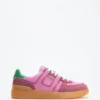 Inart suède lage sneakers Inart suède lage sneakers
