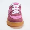 Inart suède lage sneakers Inart suède lage sneakers