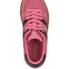 Inart suède Sneakers