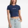 Indigo Logo Baby T-shirt Indigo Logo Baby T-shirt