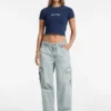 Indigo Logo Baby T-shirt Indigo Logo Baby T-shirt