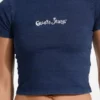 Indigo Logo Baby T-shirt Indigo Logo Baby T-shirt