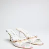 Iory Logo Sandalen